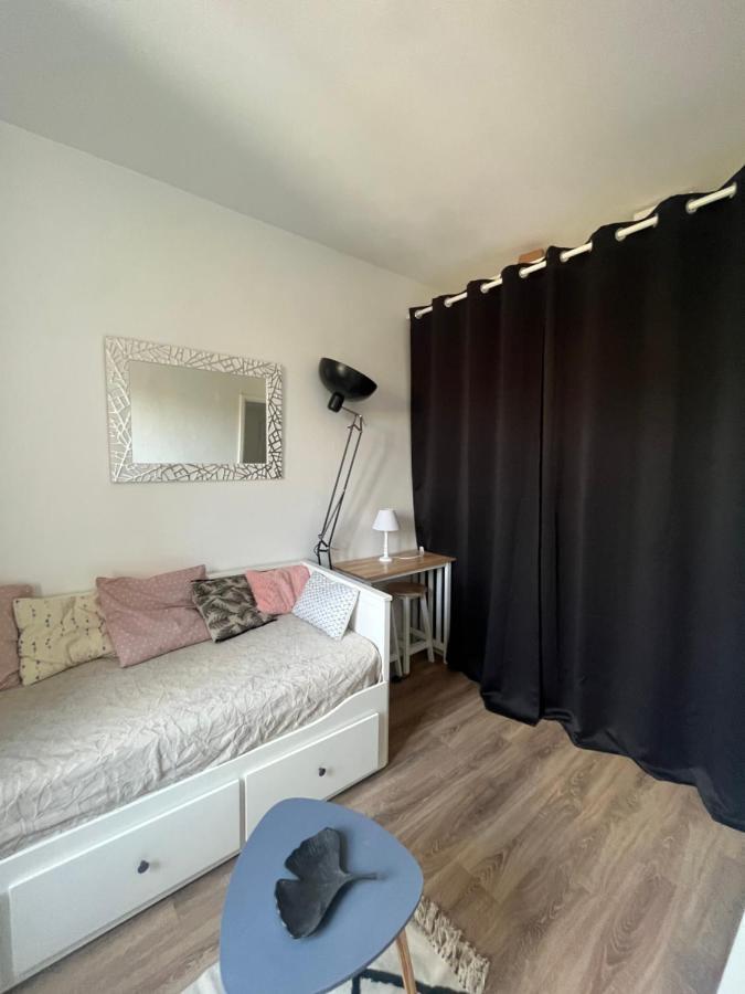 Apartamento Studio Cosy Cachan Exterior foto