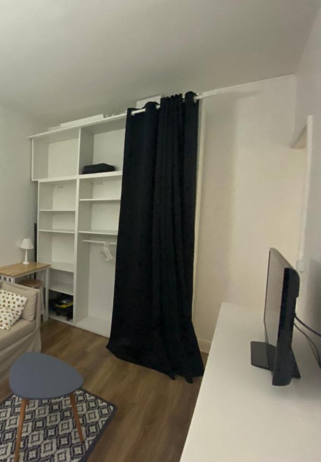 Apartamento Studio Cosy Cachan Exterior foto
